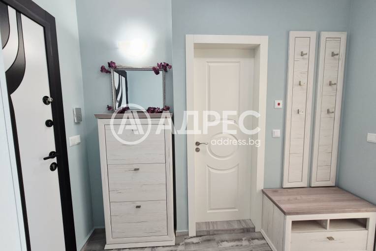 Двустаен апартамент, Варна, Бриз, 678964, Снимка 19