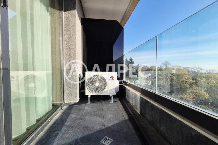 Двустаен апартамент, Варна, Бриз, 678964, Снимка 20