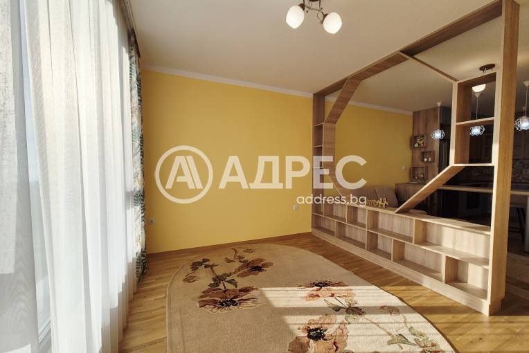 Двустаен апартамент, Варна, Бриз, 678964, Снимка 7