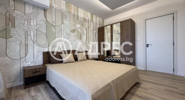 Двустаен апартамент, Пловдив, Остромила, 690964, Снимка 3