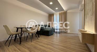 Двустаен апартамент, Пловдив, Остромила, 690964, Снимка 4
