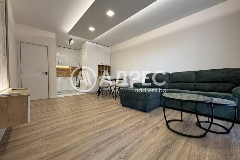 Двустаен апартамент, Пловдив, Остромила, 690964, Снимка 2