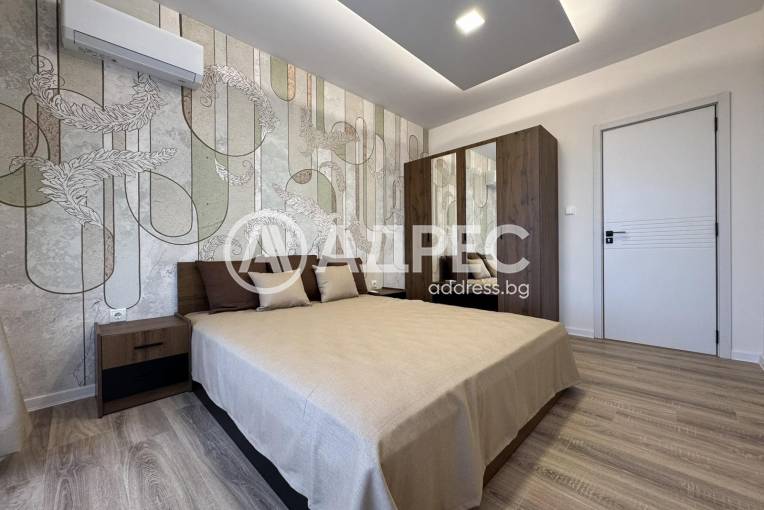 Двустаен апартамент, Пловдив, Остромила, 690964, Снимка 3