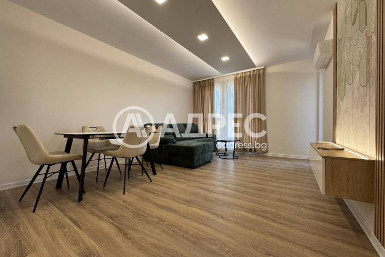 Двустаен апартамент, Пловдив, Остромила, 690964, Снимка 4