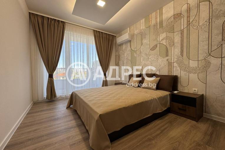 Двустаен апартамент, Пловдив, Остромила, 690964, Снимка 5