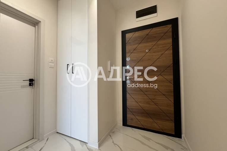 Двустаен апартамент, Пловдив, Остромила, 690964, Снимка 6