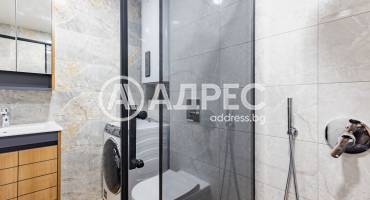 Двустаен апартамент, Варна, Трошево, 692964, Снимка 10