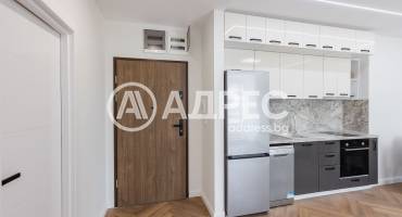 Двустаен апартамент, Варна, Трошево, 692964, Снимка 12
