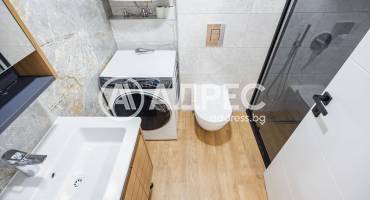 Двустаен апартамент, Варна, Трошево, 692964, Снимка 15