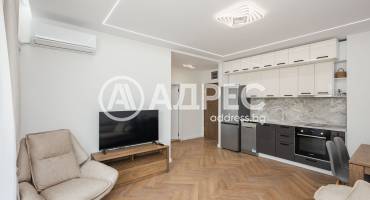 Двустаен апартамент, Варна, Трошево, 692964, Снимка 2