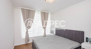 Двустаен апартамент, Варна, Трошево, 692964, Снимка 4