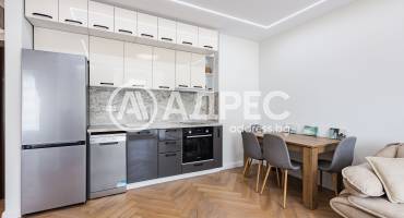 Двустаен апартамент, Варна, Трошево, 692964, Снимка 5