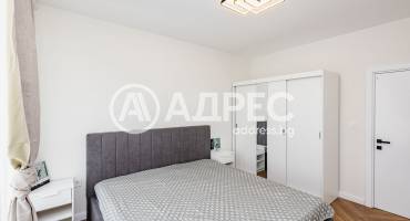 Двустаен апартамент, Варна, Трошево, 692964, Снимка 7