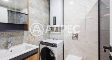 Двустаен апартамент, Варна, Трошево, 692964, Снимка 9