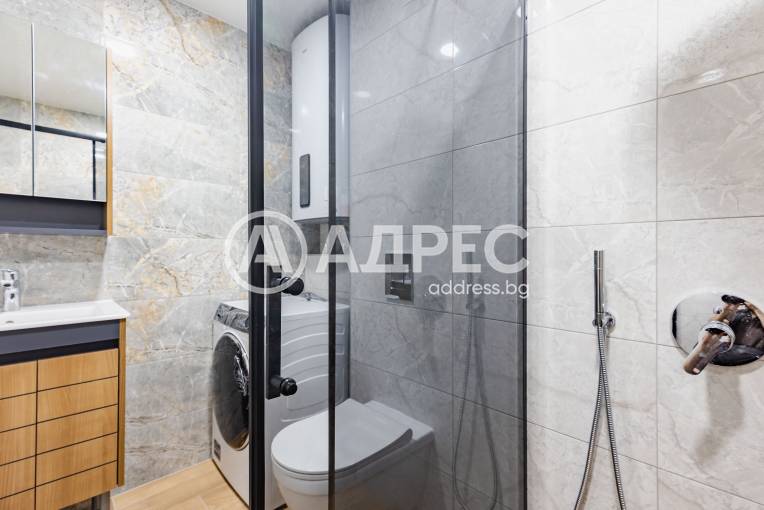 Двустаен апартамент, Варна, Трошево, 692964, Снимка 10