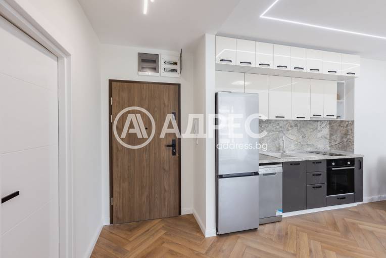 Двустаен апартамент, Варна, Трошево, 692964, Снимка 12
