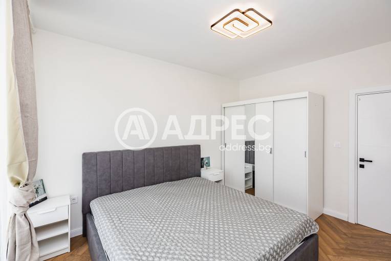 Двустаен апартамент, Варна, Трошево, 692964, Снимка 7