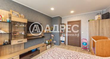 Тристаен апартамент, Варна, Възраждане 4, 694964, Снимка 9