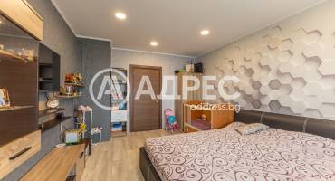 Тристаен апартамент, Варна, Възраждане 4, 694964, Снимка 10
