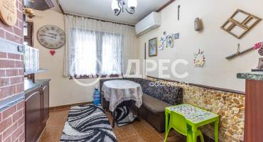 Тристаен апартамент, Варна, Възраждане 4, 694964, Снимка 11