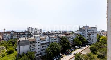 Тристаен апартамент, Варна, Възраждане 4, 694964, Снимка 13