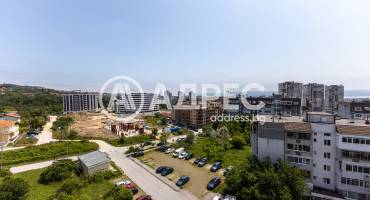 Тристаен апартамент, Варна, Възраждане 4, 694964, Снимка 14