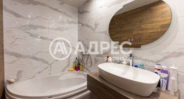 Тристаен апартамент, Варна, Възраждане 4, 694964, Снимка 15