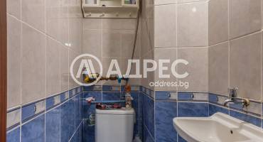 Тристаен апартамент, Варна, Възраждане 4, 694964, Снимка 16