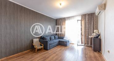Тристаен апартамент, Варна, Възраждане 4, 694964, Снимка 2
