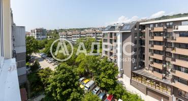 Тристаен апартамент, Варна, Възраждане 4, 694964, Снимка 19