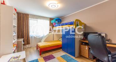 Тристаен апартамент, Варна, Възраждане 4, 694964, Снимка 3