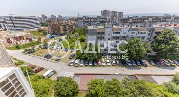 Тристаен апартамент, Варна, Възраждане 4, 694964, Снимка 4