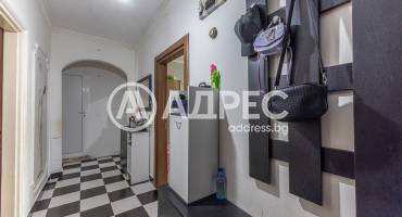 Тристаен апартамент, Варна, Възраждане 4, 694964, Снимка 5