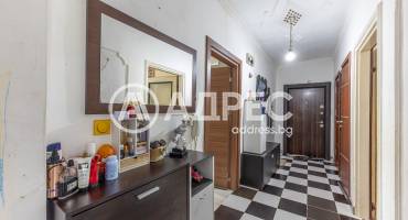 Тристаен апартамент, Варна, Възраждане 4, 694964, Снимка 6