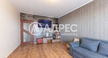 Тристаен апартамент, Варна, Възраждане 4, 694964, Снимка 7