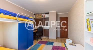 Тристаен апартамент, Варна, Възраждане 4, 694964, Снимка 8
