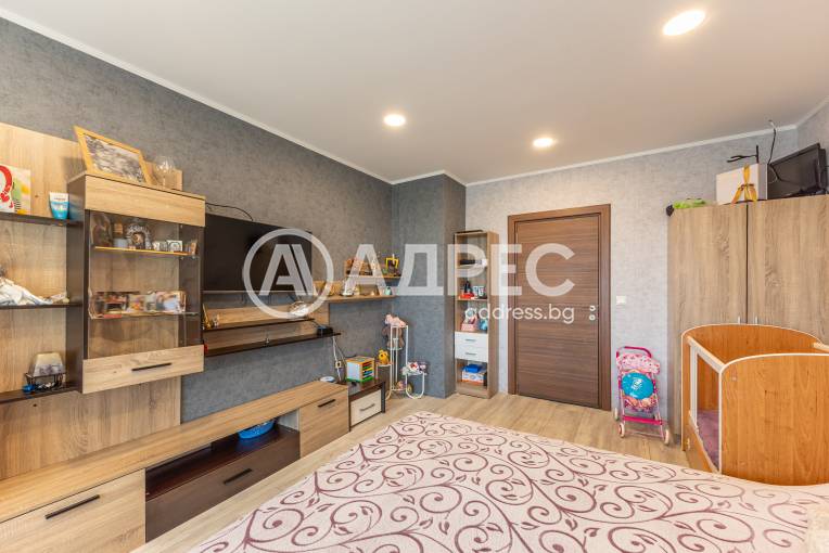 Тристаен апартамент, Варна, Възраждане 4, 694964, Снимка 9