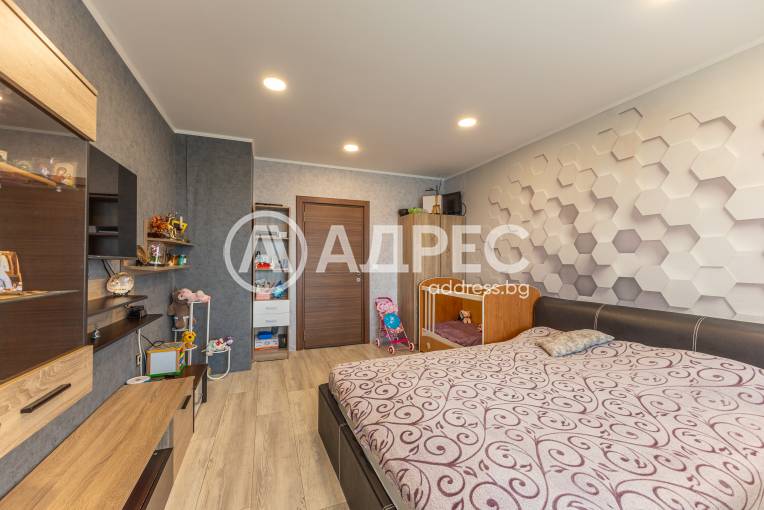 Тристаен апартамент, Варна, Възраждане 4, 694964, Снимка 10
