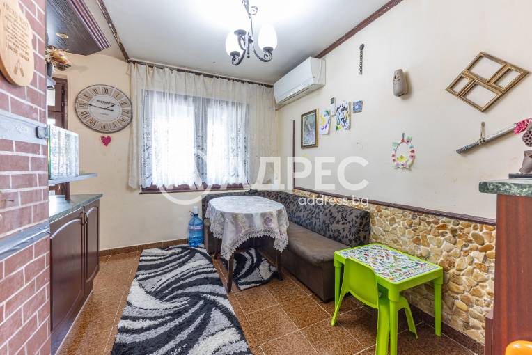 Тристаен апартамент, Варна, Възраждане 4, 694964, Снимка 11