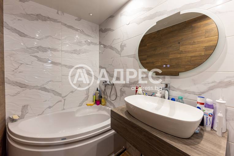 Тристаен апартамент, Варна, Възраждане 4, 694964, Снимка 15