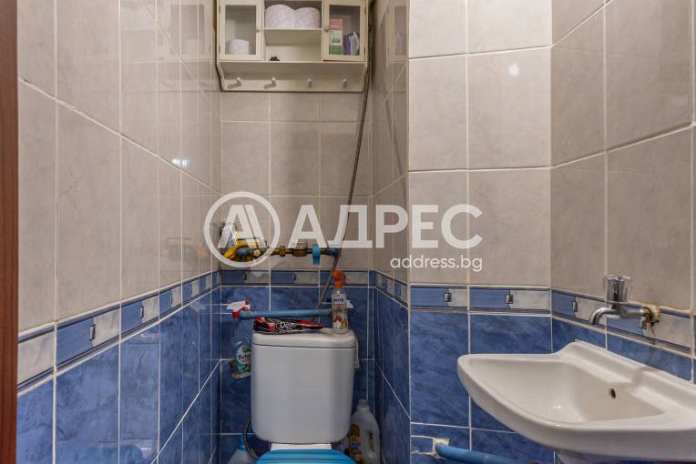 Тристаен апартамент, Варна, Възраждане 4, 694964, Снимка 16