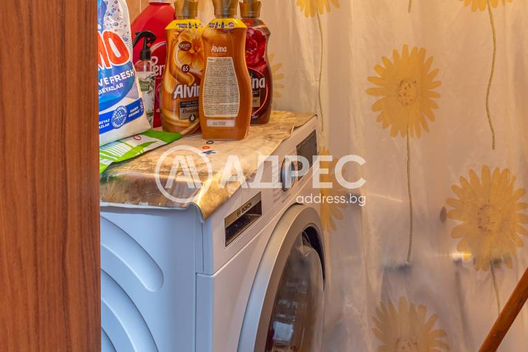 Тристаен апартамент, Варна, Възраждане 4, 694964, Снимка 17