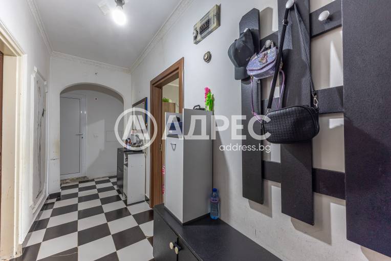 Тристаен апартамент, Варна, Възраждане 4, 694964, Снимка 5
