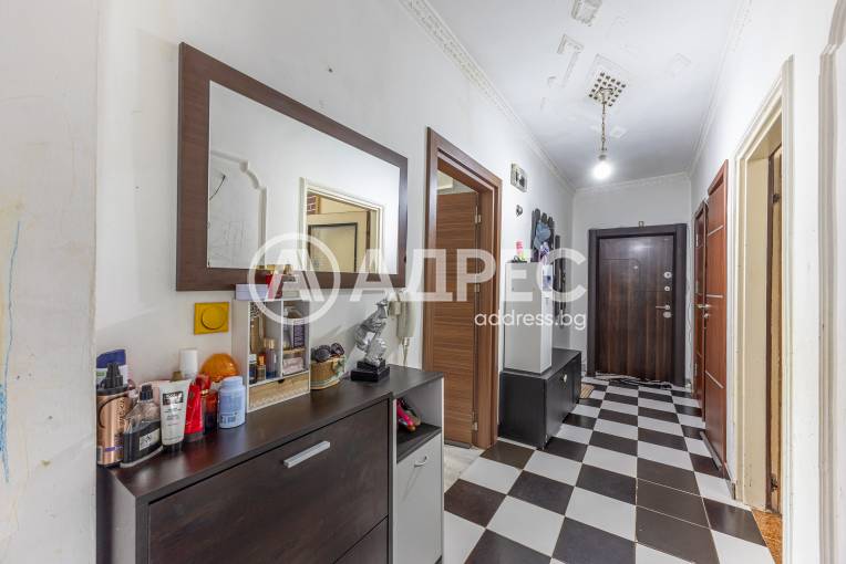 Тристаен апартамент, Варна, Възраждане 4, 694964, Снимка 6