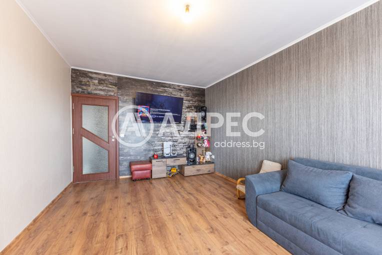 Тристаен апартамент, Варна, Възраждане 4, 694964, Снимка 7