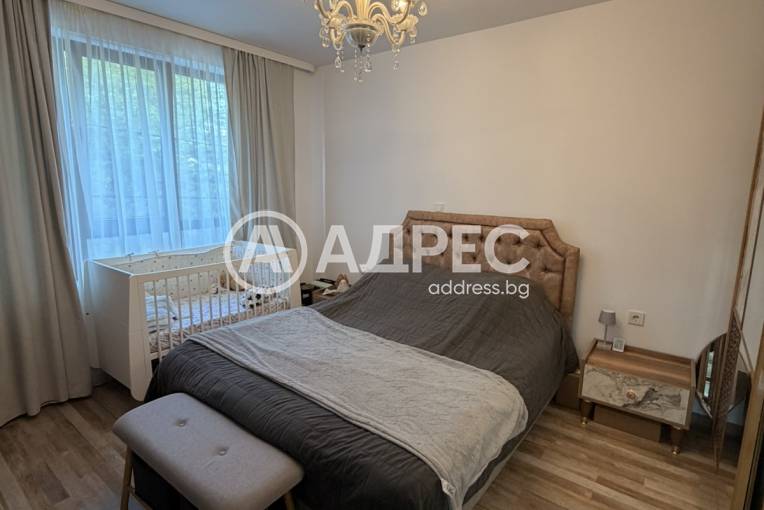Двустаен апартамент, Шумен, Широк център, 698964, Снимка 2