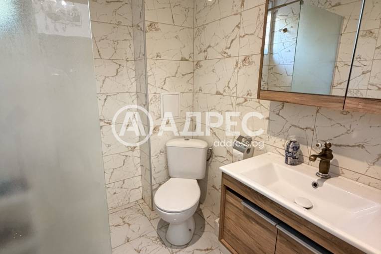 Двустаен апартамент, Шумен, Широк център, 698964, Снимка 3