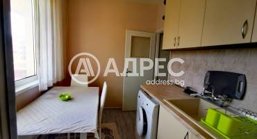 Гарсониера, Варна, Нептун, 700964, Снимка 3