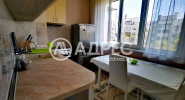 Гарсониера, Варна, Нептун, 700964, Снимка 5