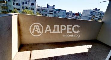 Гарсониера, Варна, Нептун, 700964, Снимка 7